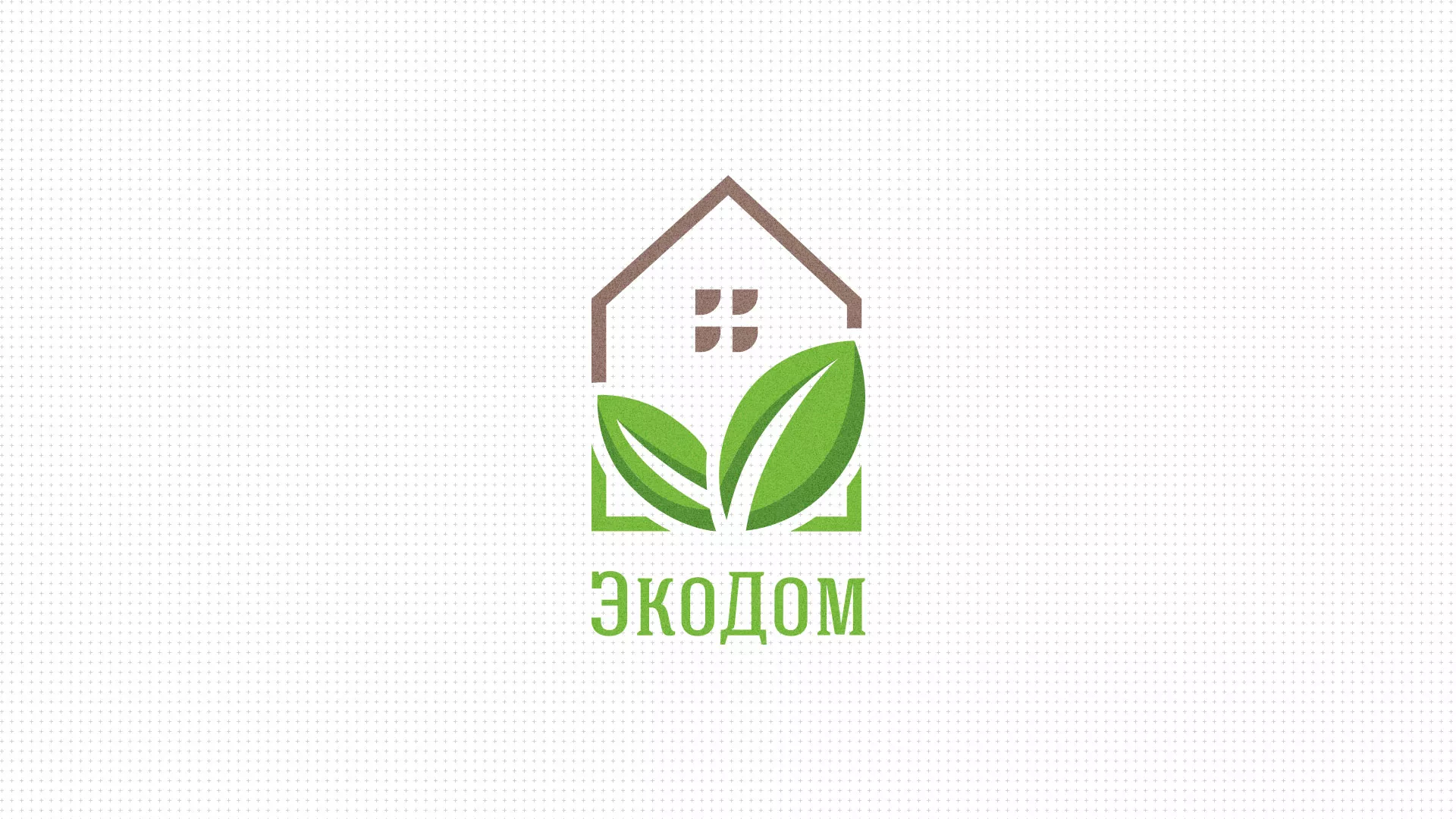 Создание сайта для строительной компании «ЭКОДОМ» в Козловке